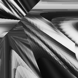 PArticles o' Confederation