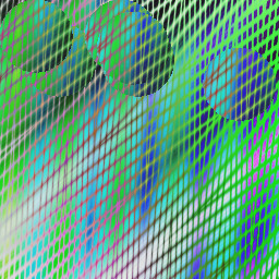 my ?thinkinxg "space"? .,..