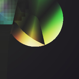 Iran&USA exchanged mAssages instead o mEssages