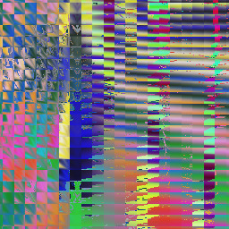 V + X = Zauberzauderer