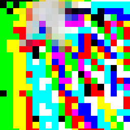 thrys     en     triche