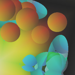 Opinions R like assholes - everybody has one.