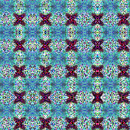 Festung an 1 Vogelbeerhain auf 1 Hyygel