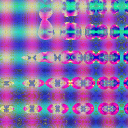 burger mit tesa an die decke kleben