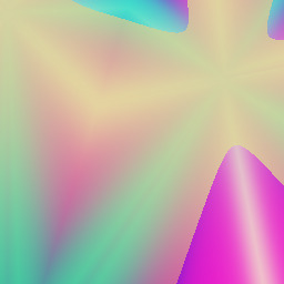 shark------shrink attack