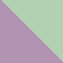 blind to it, kep in its box ..