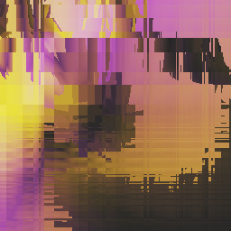 SchwanenGesang d Israhell-Lobby