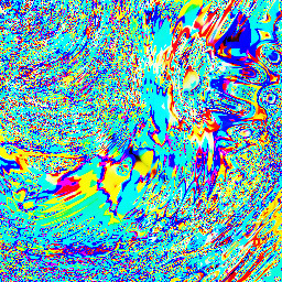 Trump fyyrt Tawhid-Tahrif ein
