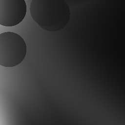 Ewe whale mi chék chéúfetál.