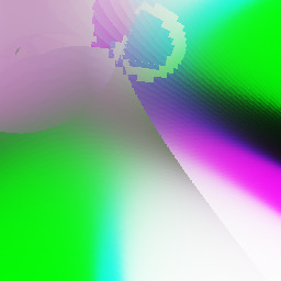 Trump's brain has gone to bankruptcy court.