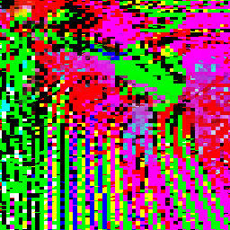 house is 19 meters wide, but has no double bed