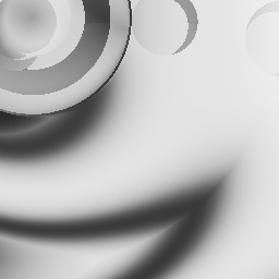 Hard Times at the Dick-Sucking Factory...