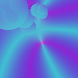 Herbacious diphthong