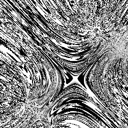 The N64 has so many polygons it literally can't handle it!