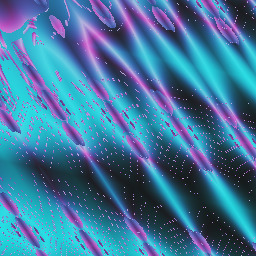 backwater pollywog .. .