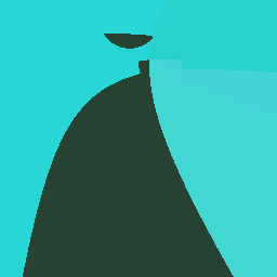 figurtivly.. IT had to come to THAT  .