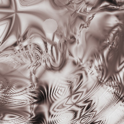 spring having a nightmare