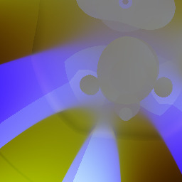 poke out      the 5 eyes