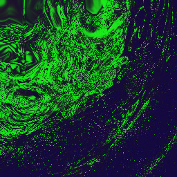 e-yes  of rah-rah-rah