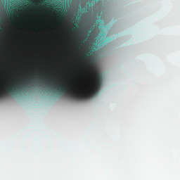 christ punching trump..