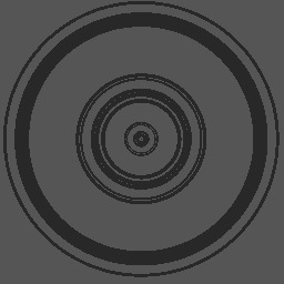 if king of no mind to disinterrupt