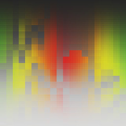 Black [F]Arts      Matter!