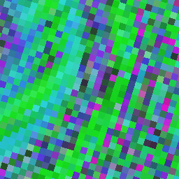 To NOT live under the American-Israeli Regime