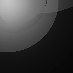 fonly, i could pictur the sea at nigh t