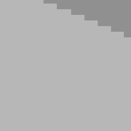 Not many go zig w/o zags