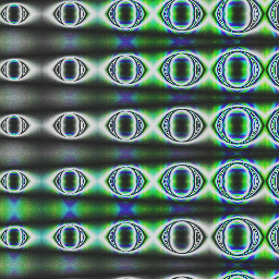 i love a charade ...