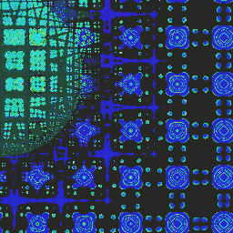 I Love a Charade. . .