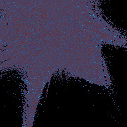 eine homoglyph- oder homograph-Attacke