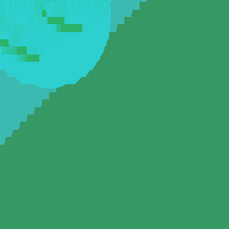 der Teufel trægt Burka