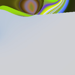 fun.. until  all swept away .