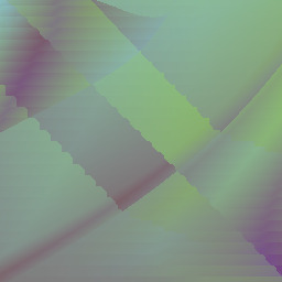 all bukt up with wallet at ease