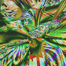 TWO other numb numbs ...