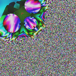 Some Unknown Individual