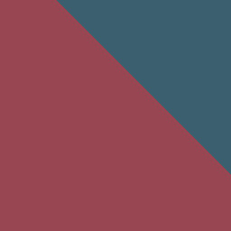 no, prefers plat- ovr flat form