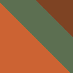 onLy at certain loss of cornr