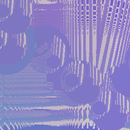 USA became Assininia