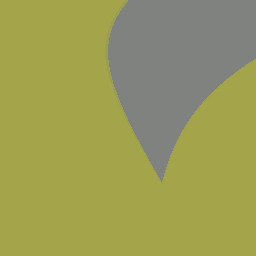 Parasitose hat tœdliches  Aus-Masz angenommen