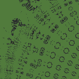 Ungered Troy