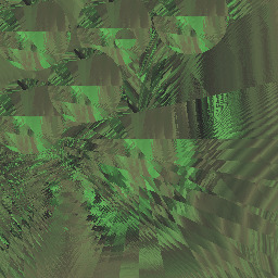 The Bone Temple