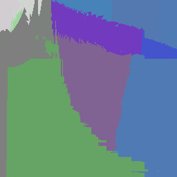 warrings known to drain  off colour