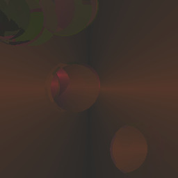 z-ION-istische    N-tität