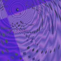 Strait of Horus
