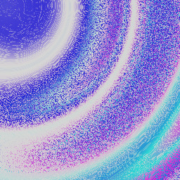 the worm fights with the cool stone
