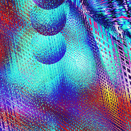DER AlgorithMUS -- wo JEDE Alge mit MUSS