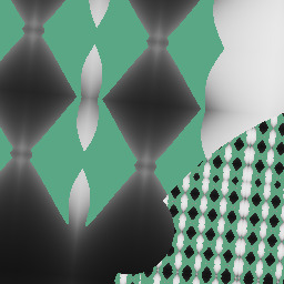 wer Gyyyyter verteilt is noch nie zu Kurz gekommen