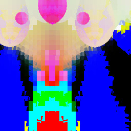 s0mtn' f' n0tn'?